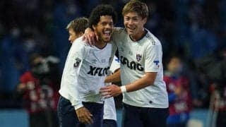 どんどん自分で自分を苦境に追い込んでるんじゃね?! の巻/倉井史也のJリーグ