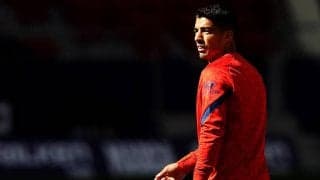 「一番傷ついたのはバルセロナのやり方」 スアレスがアトレティコ移籍劇を振り返る