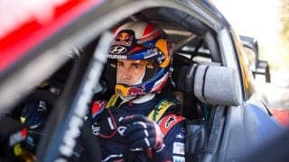 WRCイタリア：ソルド「一日中コンペティティブだった」デイ1コメント集