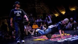 日本人 BGIRL が TOP16へ進出！「Red Bull BC One E-Battle 2020」