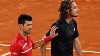  「ジョコの戦闘能力は高い」 