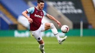 ウェストハム、ライス慰留には2倍の給与提示が必要か