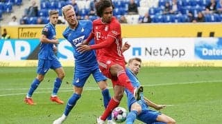 出場減見込まれるザークツィー、レンタル移籍の可能性を示唆