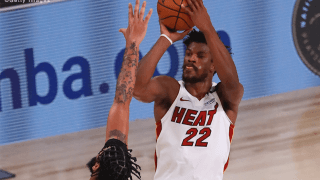 【NBAファイナル】土壇場で逆転に成功したヒートが第6戦へ望みをつなぐ、ジミー・バトラーが“トリプルダブル”の大活躍