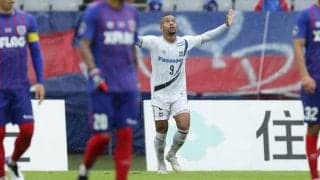 G大阪が鬼門攻略で6連勝！ アデミウソンPK弾でFC東京との上位戦制す《J1》