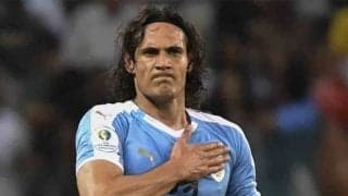 カバーニ オファーが多数あったと認める「様々な選択肢があった」