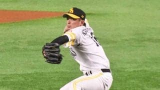 ソフトバンクが首位を死守！　東浜が熱投8回3安打1失点、ロッテは奪首ならず