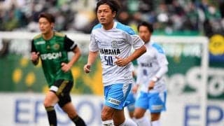 遠藤保仁デビューの磐田は松本とドローで辛くも連敗ストップ…2位福岡が10連勝＆首位徳島がダービーで愛媛に完勝リベンジ《J2》