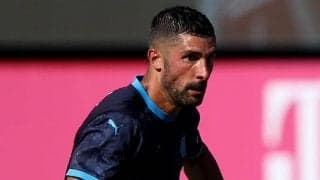 ネイマールへの人種差別発言が疑われていたアルバロ・ゴンサレス、殺害メッセージが届いていた