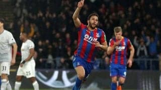 名手デ・ヘアが一歩も動けず！タウンゼントが決めた鮮やかなダイレクトミドルシュート【インクレディブル・ゴールズ】