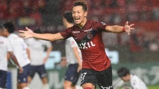 鹿島が0-2から後半3発！ 横浜FCに逆転勝ちで連敗ストップ《J1》