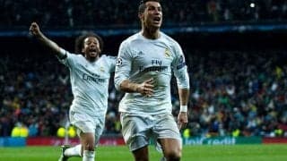 これがC・ロナウドの勝負強さ！レアルをCL制覇に導く劇的なFK【ビューティフル・フリーキック】