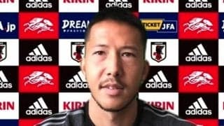 苦しい時期を過ごしたGKシュミット・ダニエルが感じたノイアーの凄さ「チームから頼られるセーブをちゃんと見せる」