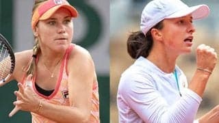  【速報中】ケニンvsシフィオンテク 