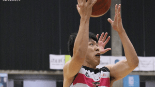 秋田ノーザンハピネッツが無傷の開幕3連勝、京都ハンナリーズに19点差の完勝