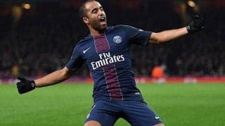 シンプル・イズ・ザ・ベスト！PSGが決めた無駄なく効果的なサイドアタック【チーム・ゴールズ】