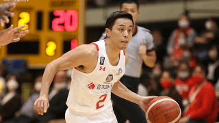 ギャビン・エドワーズの劇的ブザービーターで千葉ジェッツが勝利、敵地でサンロッカーズ渋谷との接戦を制す