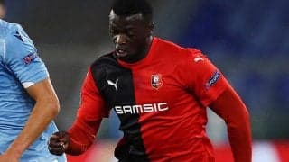 サンテチェンヌ、加入目前となっていたニアンとの獲得交渉が土壇場で破談…