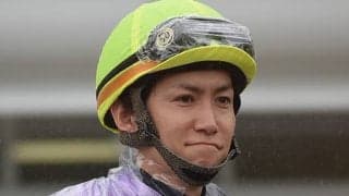【JRA】五十嵐雄祐騎手は日曜の新潟競馬も乗り替わり、土曜新潟1Rで落馬負傷