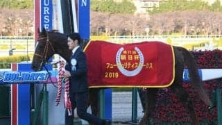 【本日の注目ポイント】東京で毎日王冠、京都で京都大賞典