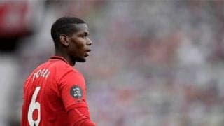 ポグバの“夢”は叶わず？！ レアルはエムバペ獲得を優先