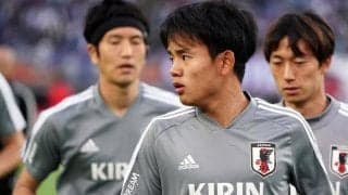 久保建英が森保ジャパンのキーマンに？　チームビルディング目線で見る日本代表の現在地