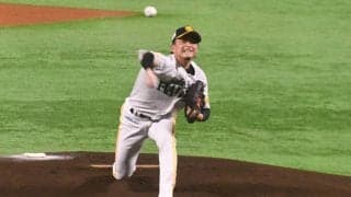 苦手ロッテ戦、今季5勝中3勝が東浜の先発日　残る直接対決へ鷹のローテ再編は必須か