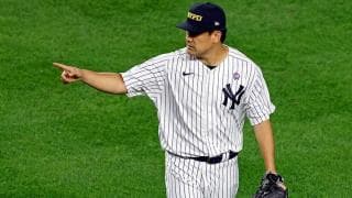 【MLB】田中将大とヤ軍は「両想い」　NY紙は高い人間性も指摘「同僚から尊敬される存在」