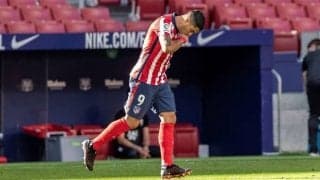 スアレスがレアル移籍の可能性について触れる「チャンスはない」