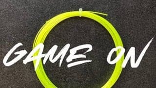  新ストリング トロライン登場 