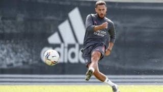 アザールの市場価値が急落、状況がベイルに近づく