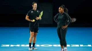 セレナとコーチの物語がNetflixの「伝説的なコーチたちを描く」映画に