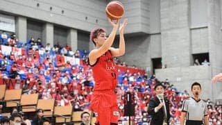 富山グラウジーズが今季ホーム初勝利、レバンガ北海道を相手に第1戦のリベンジに成功