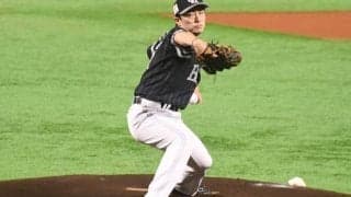 鷹、首位攻防戦2連勝！　“天敵”美馬攻略、和田好投＆執念継投でロッテ戦初勝ち越し