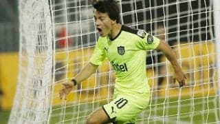 ユナイテッドが射止めたウルグアイの俊英、舞台裏を明かす 「最初にリヨンが来て…」