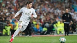 バイエルン バルベルデ獲得を検討もレアルは拒否