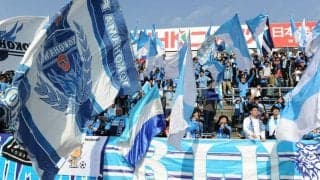 横浜FCがSNSでの差別投稿に厳格な対応「弁護士にも相談」「法的措置も辞さない」
