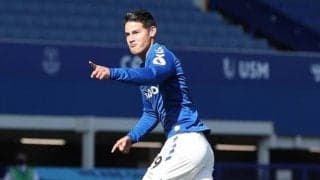 恩師と“親子関係” プレミアの地で復活したハメス