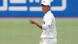 【大学野球】驚異の奪三振率15.52　早大・早川、監督も「ほんと、すげぇな」と驚く“無双の秋”