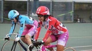 西武園F2（最終日）レポート