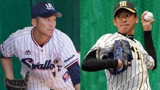 ヤクルト五十嵐引退で残る現役は4人に…「松坂世代＋1」のベテランたちの現在地