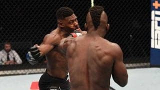 UFC史に残る一撃　“360度回転蹴りKO”に米メディアも仰天「史上最もクレイジー」