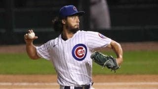 【MLB】ダルビッシュ、幻に終わった5度目のオールスター　地元メディア「絶対確実だった」