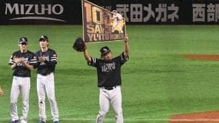 史上6人目の「100S100H」　鷹・森唯斗に工藤監督が感じる“クローザー適性”とは？