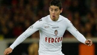 ハメスからベルバトフへ！若き天才MFが名FWに送った絶妙スルーパス【ベスト・アシスト】