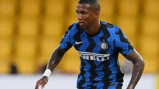 インテルで6人目、アシュリー・ヤングが新型コロナウイルス陽性反応で“ミラノ・ダービー”欠場