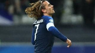 王者同士のプライドをかけた首位攻防戦は互いに譲らずドロー決着…《UEFAネーションズリーグ》