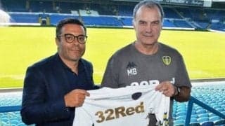 リーズ会長、バレンシア買収に関心か