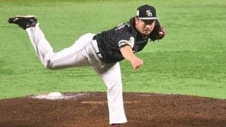 100H100S達成の鷹・森唯斗　シーズン短縮でも変わらない“こだわり”とは？