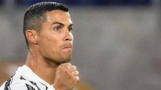 PSGが2021年にC・ロナウド獲得へ!?